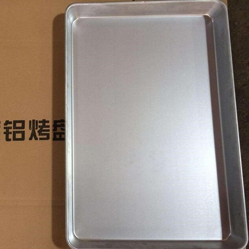 烤盤專用鍍鋁板  