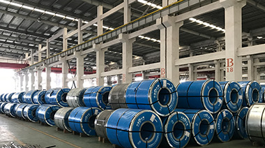 鍍鋁板、鍍鋁鋅板與鍍鋅板三者的區(qū)別及如何選用？